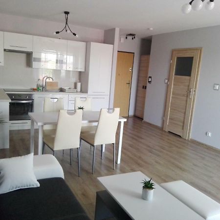Apartament Marzenie 9 - Opole Apartment Exterior photo